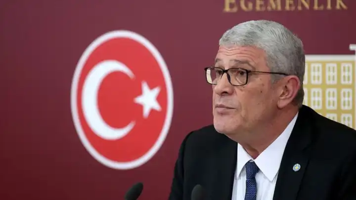 Dervişoğlu açıkladı: İYİ Parti olarak komisyonda yer almayacak