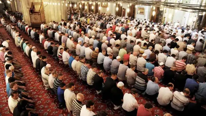 Diyanet Cuma Hutbesi 25 Temmuz 2025: Gazze, insanlığın onur sınavı