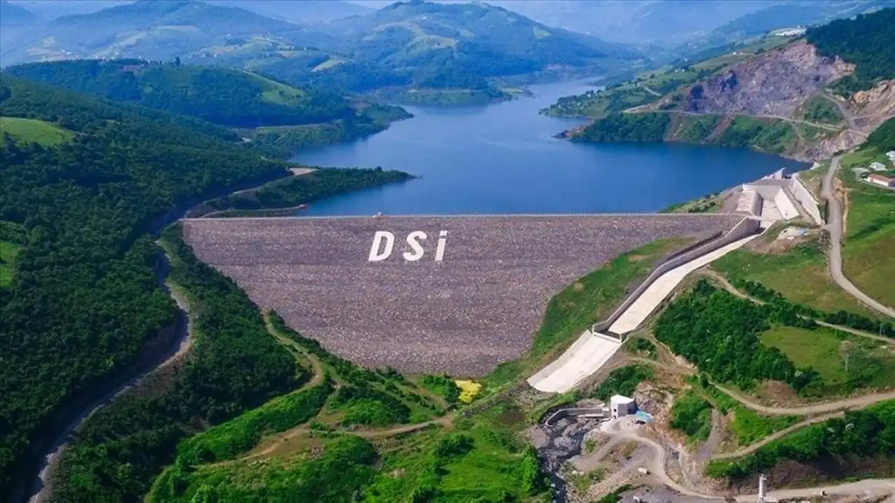 DSİ’den Çeşme’deki su krizi ile ilgili açıklama: İZSU yazılı olarak talep ederse su verebiliriz