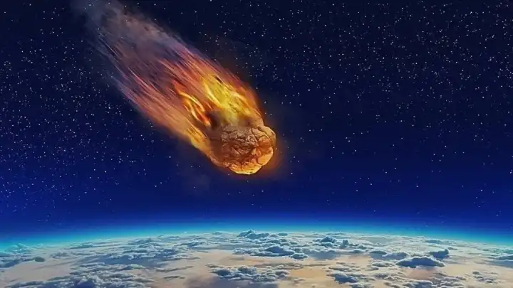 Dünya’ya göktaşı alarmı: NASA uyardı!