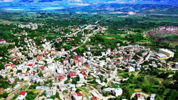 Düzce’den sonra ilk kez! Türkiye’nin yeni il olacak ilçeleri hangileri?