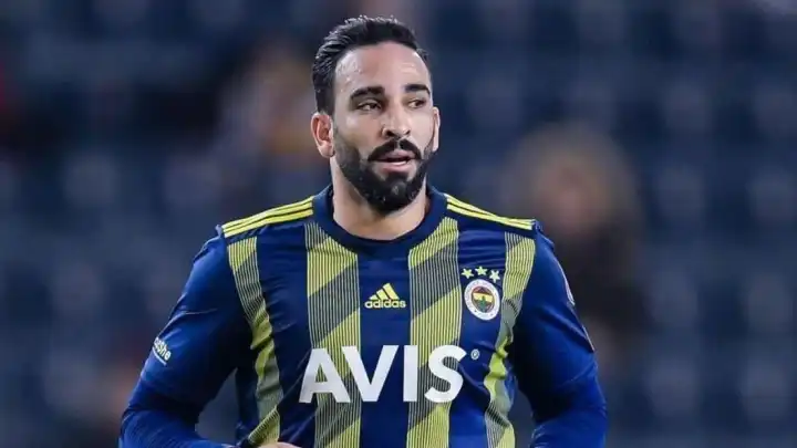 Fas asıllı Fransız futbolcu Adil Rami kimdir? Adil Rami kaç yaşında?