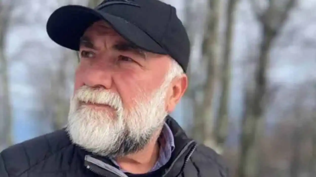 Gazeteci Güngör Arslan cinayetinde flaş gelişme