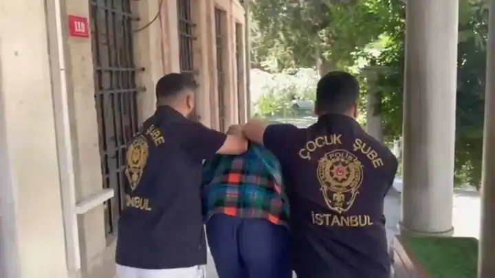 Minguzzi cinayetinin ardından anneye tehdit mesajları gönderen 16 yaşındaki şüpheli tutuklandı
