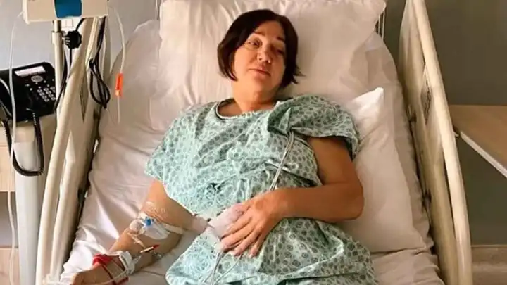 Nazan Öncel ikinci kez kalp krizi geçirdi: Nerede kalmıştık?