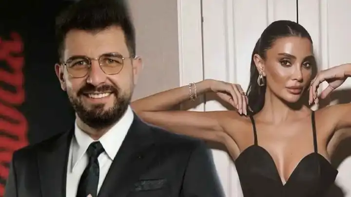 Sahnede skandal! Özge Ulusoy’a ‘dolandırıcı’ suçlaması: Özge Ulusoy ve Lokman İn olayı nedir?