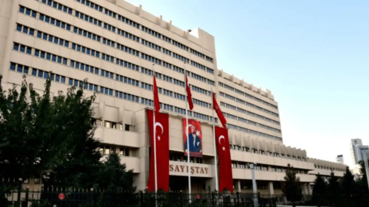 Sayıştay’dan kamuya şoför alımı: Başvurular başlıyor, kura ve sözlü sınav detayları açıklandı!