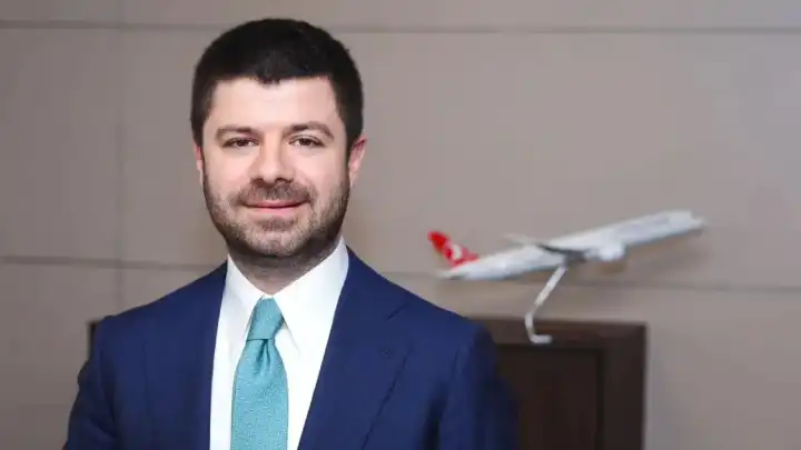 THY'de sürpriz atama: THY İletişim Başkanlığı’na Yahya Üstün getirildi! Yahya Üstün kimdir?