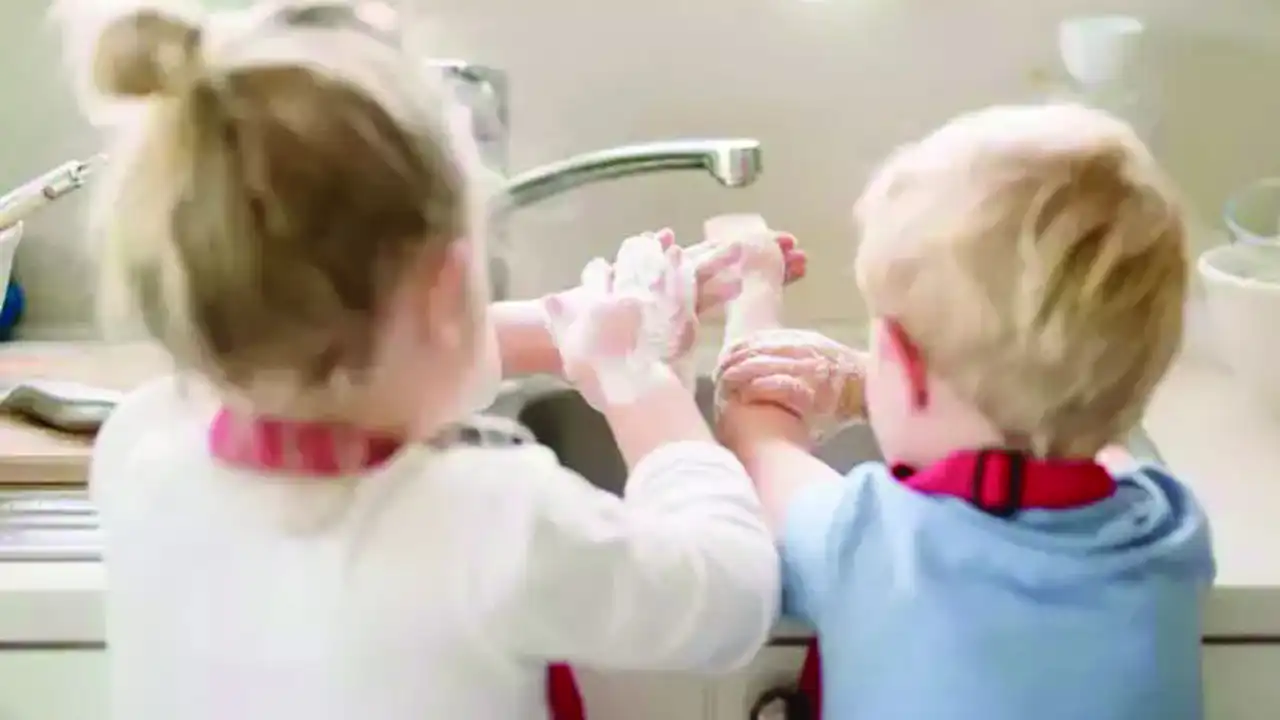 Torbalı’da minikler ‘Temizlik Kahramanları’ ile hijyenin önemini öğrenecek