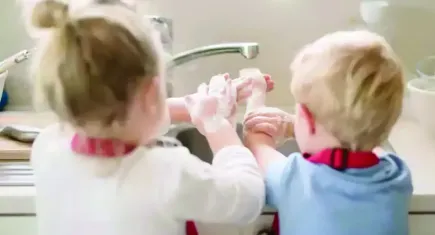 Torbalı’da minikler ‘Temizlik Kahramanları’ ile hijyenin önemini öğrenecek