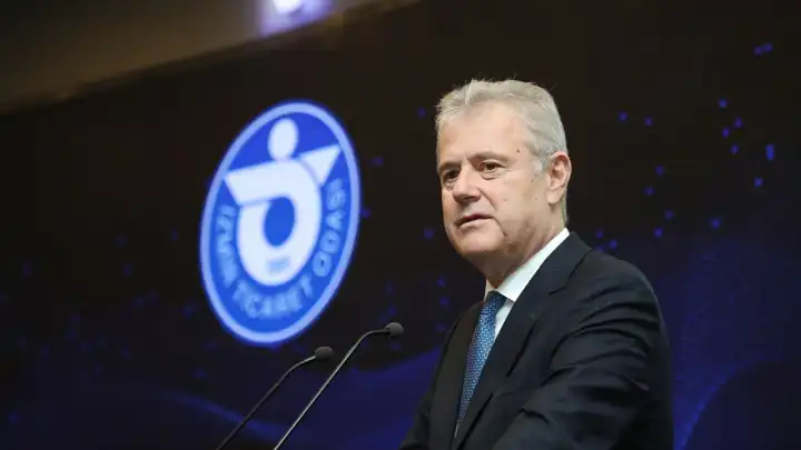 Türkiye’nin İlk Dünya Bankası Destekli Organize Tarım Bölgesine Dev Yatırım