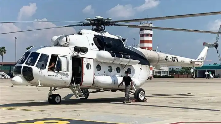 Yangın helikopterleri ve uçakları: Taşıdığı sular ne kadar? Kritik kapasiteler açıklandı!