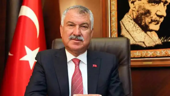 Zeydan Karalar'ın tutukluluğu ile ilgili flaş karar!