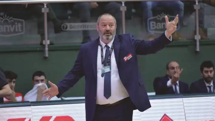 Ahmet Gürgen, Petkimspor altyapı sorumlusu oldu