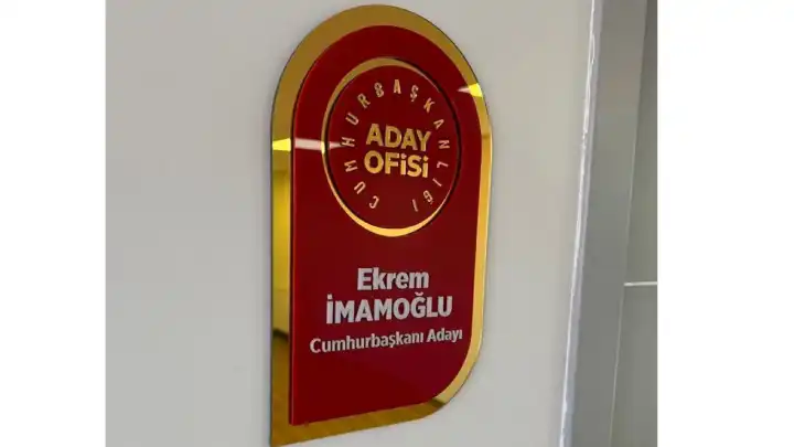 CHP Cumhurbaşkanlığı Aday Ofisi’ni açtı: Özel’den 2 Kasım için seçim çağrısı 