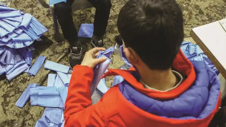 Çocuk suçları artıyor: Önce Çocuklar ve Kadınlar Derneği uyardı