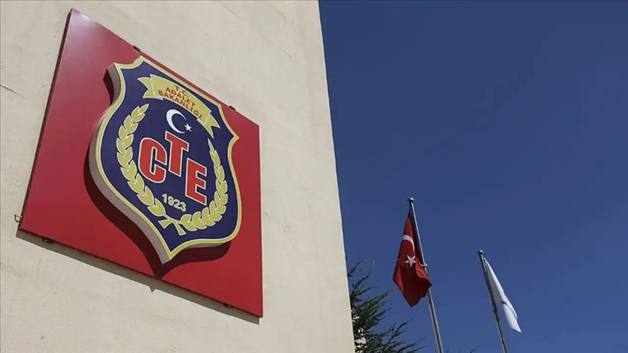 CTE’den Veysi Aktaş açıklaması: Koşullu salıverilme mevzuata uygun gerçekleşti