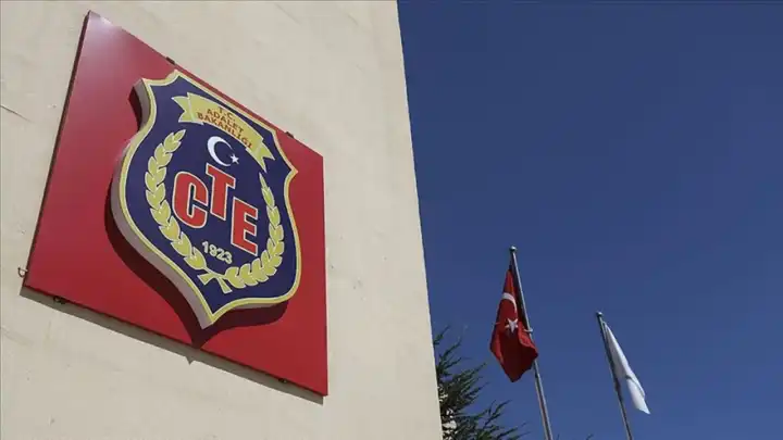 CTE’den Veysi Aktaş açıklaması: Koşullu salıverilme mevzuata uygun gerçekleşti