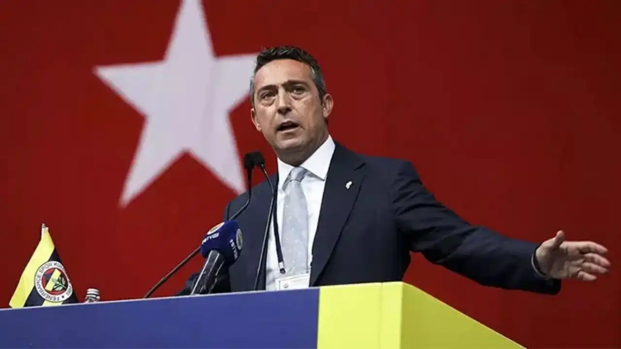 Fenerbahçe Divan Kurulu Toplantısı Faruk Ilgaz Tesisleri’nde deniz ulaşımıyla başladı