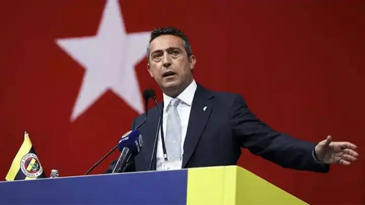 Fenerbahçe Divan Kurulu Toplantısı Faruk Ilgaz Tesisleri’nde deniz ulaşımıyla başladı