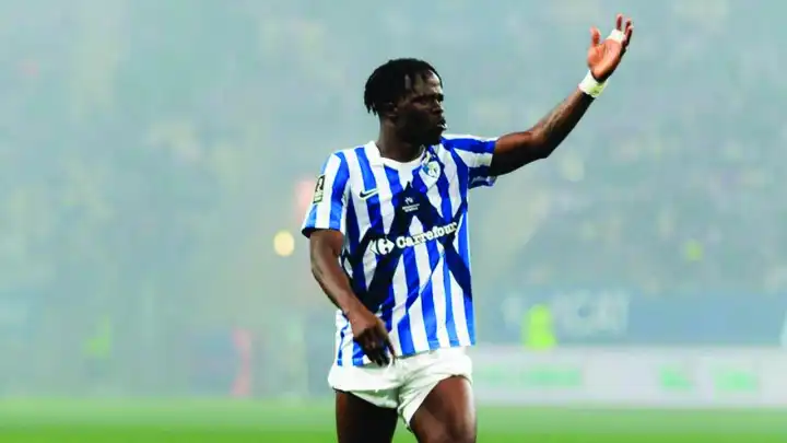 Göztepe’ye 10 numara transfer