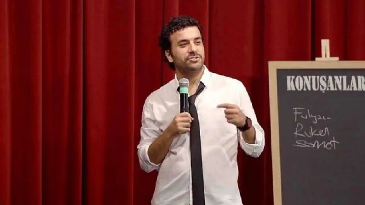 Hasan Can Kaya Exxen'den ayrıldı! Hangi platformla anlaşacak?