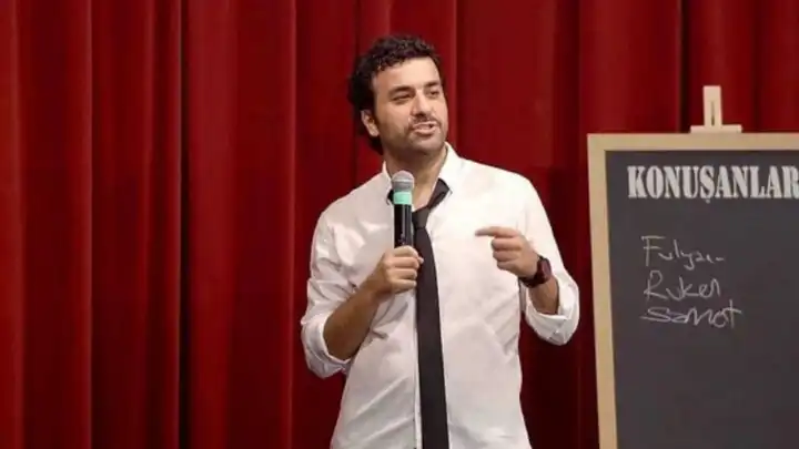 Hasan Can Kaya Exxen'den ayrıldı! Hangi platformla anlaşacak?