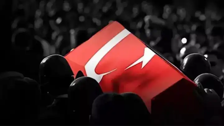Hatay’da askerlerin şehit olma nedeni belli oldu: Aşırı sıvı kaybı ve çoklu organ yetmezliği