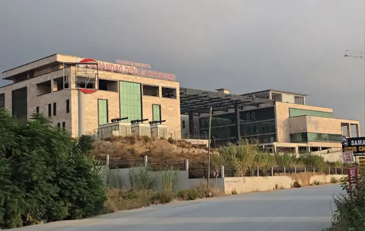 Hatay’da kadına şiddet: Tartıştığı eşini 7 yerinden bıçakladı