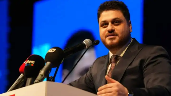 Hüseyin Baş'ın, İmamoğlu ziyaretine izin verilmedi