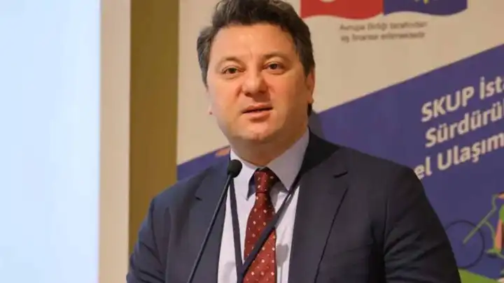 İBB soruşturmasında tutuklanmıştı, cezaevinde evleniyor!