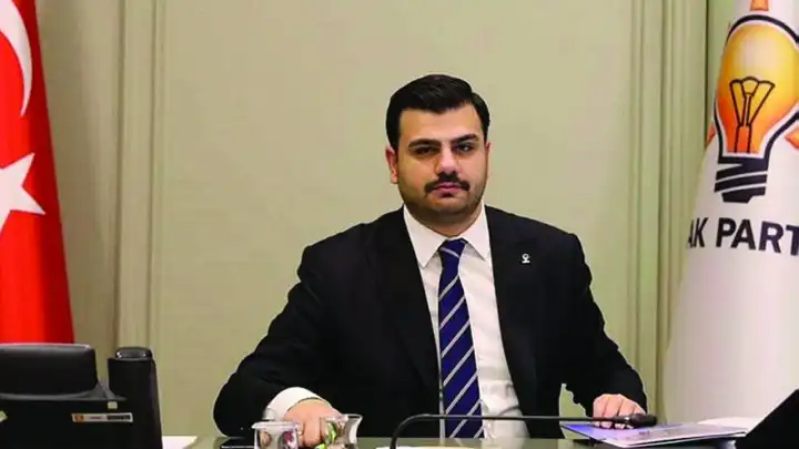 İnan’dan İzmir’deki su krizine yanıt: Çeşme susuz değil, CHP’siz kalmalı