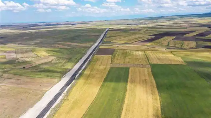 İstanbul’da yangınlarla ilgili yeni önlem: Tarlalar için 10 metrelik sürüm şartı