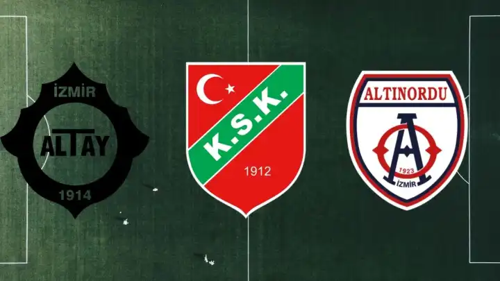 İzmir’in 3 büyük kulübünde sezon öncesi transfer hareketliliği devam ediyor