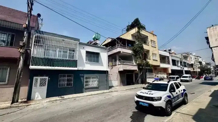 Kadın cinayetleri durdurulamıyor! Mersin'de iki kadın hayatını kaybetti..