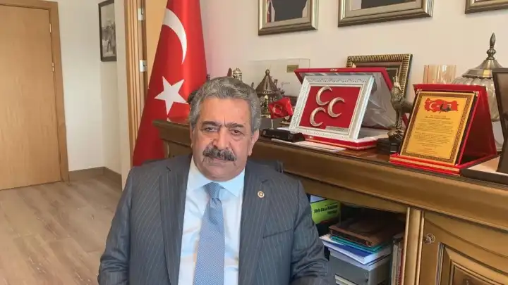 “Medyada peşin ceza, gerçek yargılamada tutuklama”: Feti Yıldız’dan hukuk eleştirisi