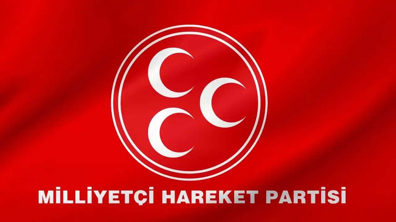 MHP'nin açılım komisyonu üyeleri belli oldu!