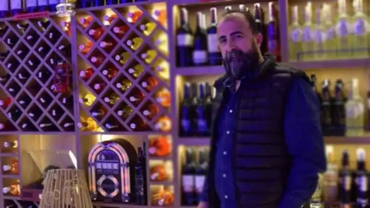 Zamların habercisi gözaltında! Özgür Aybaş’tan gece yarısı paylaşımı..