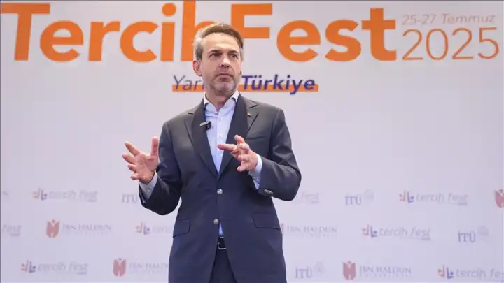 Bakan Bayraktar: Türkiye 70 yıllık nükleer hayalini artık gerçeğe dönüştürüyor