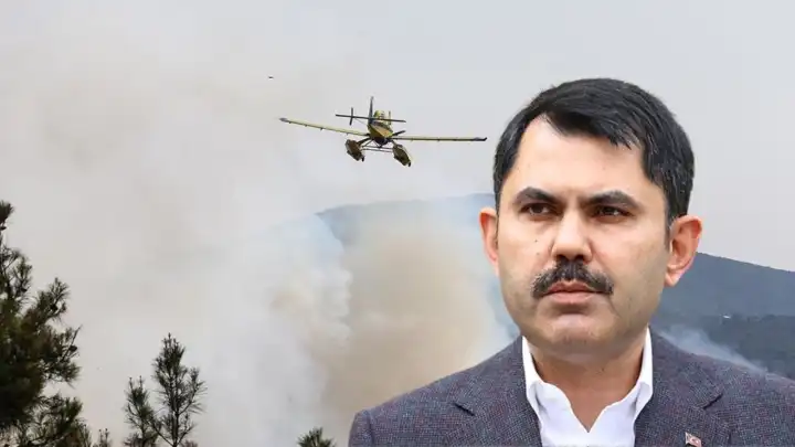 Bakan Kurum: 6 ilde 104 bağımsız birimde ağır hasar tespit edildi