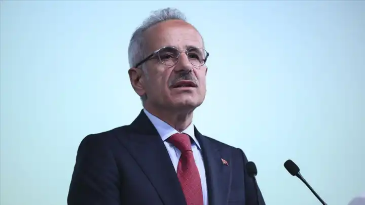 Bakanı Uraloğlu’ndan Bursa’daki orman yangınlarına ilişkin açıklama
