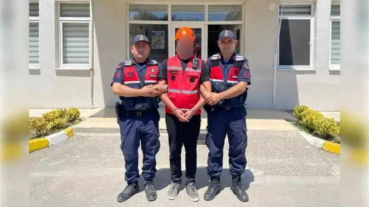 Bursa'daki yangın bölgesine AKUT görevlisi kılığında girdi: 105 suç kaydı çıktı