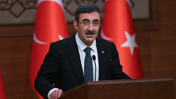 Cevdet Yılmaz: Netanyahu işgal politikalarını acımasızca sürdürüyor