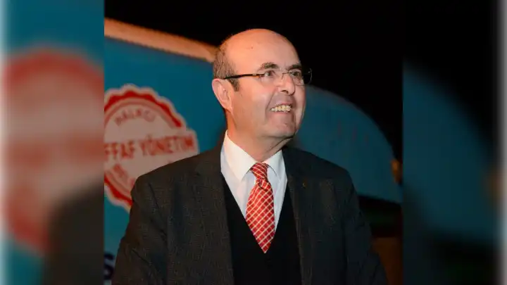 Cinayet olayında belediye başkanına dava 