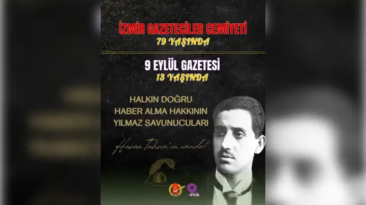 İGC yıl dönümünü kutlayacak!