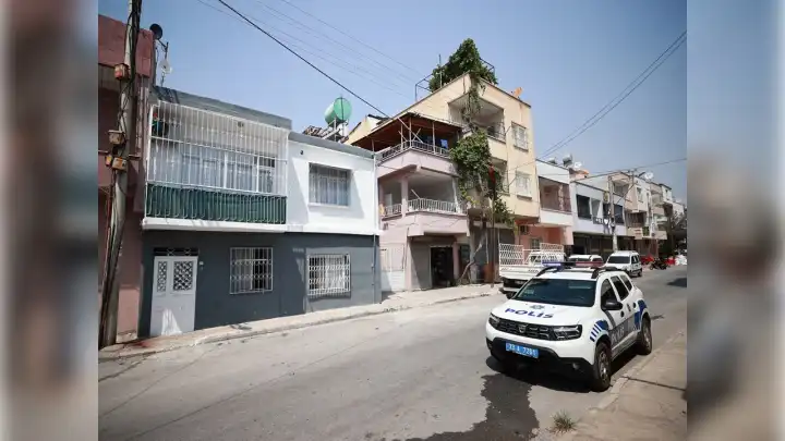 Kadın cinayeti bitmiyor: Anne – kızın katili aranıyor