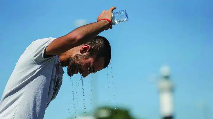 Meteoroloji açıkladı: İzmir hafta içi kavrulacak
