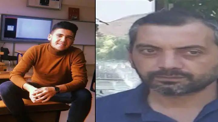 Önce eniştesini öldüren uzman çavuş, ardından intihar etti