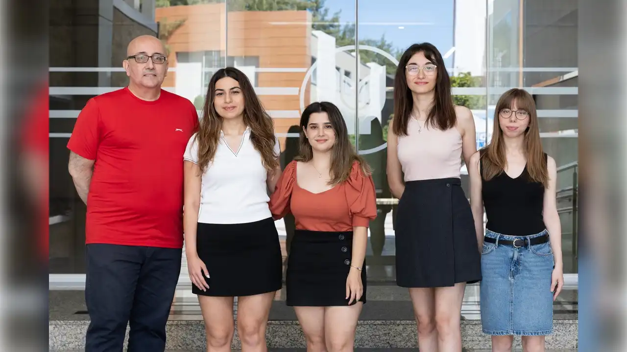 Sahte videolara genç mühendislerden çözüm: DEFACE 