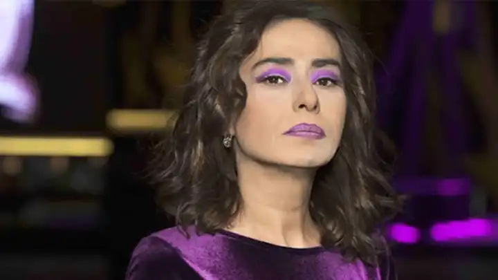 Yıldız  Tilbe'den iyi akşamlar paylaşımı